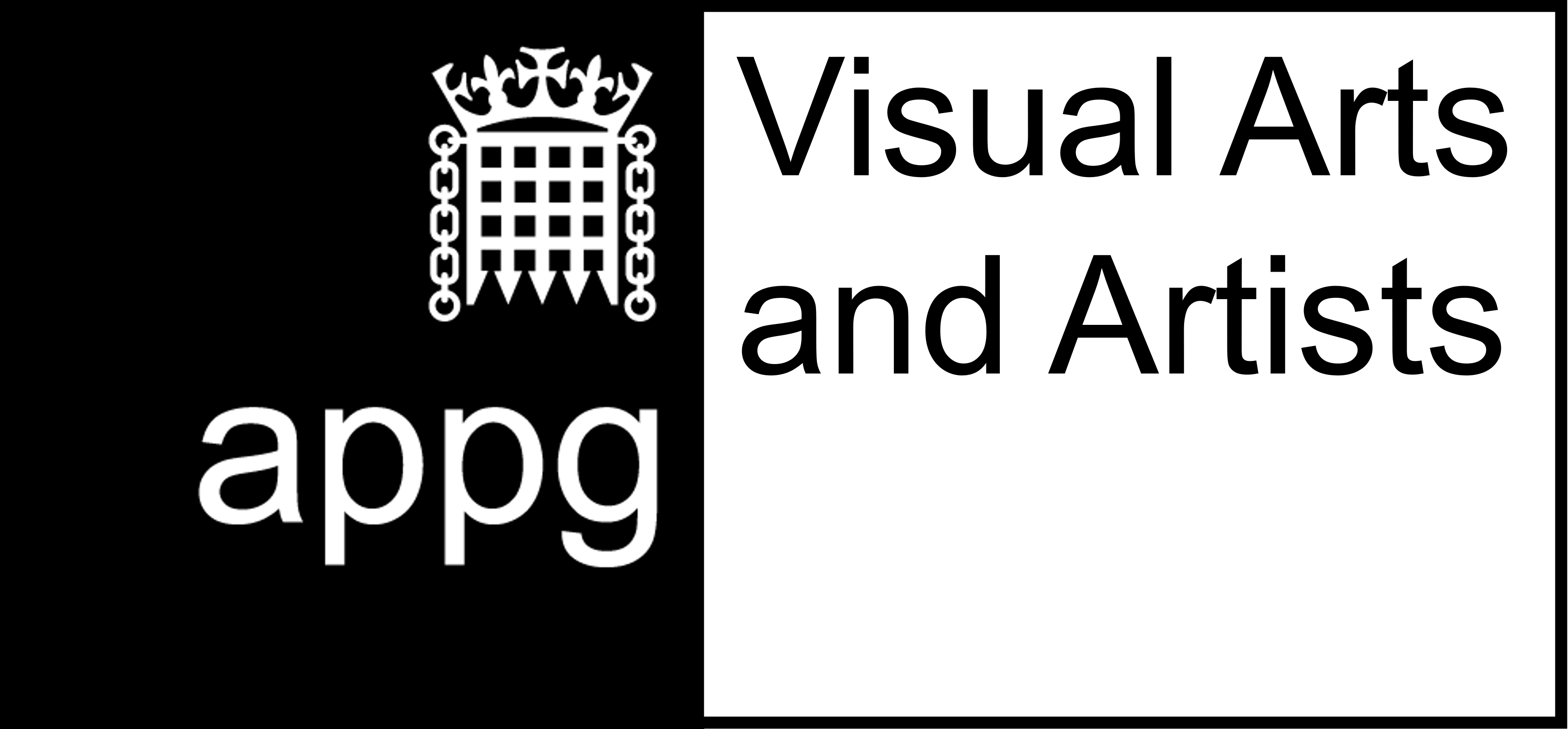 APPG for Visual Arts and Artists